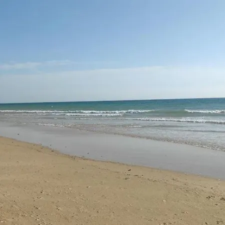 La Barrosa - Chiclana - Urb. Pinar Atlantico