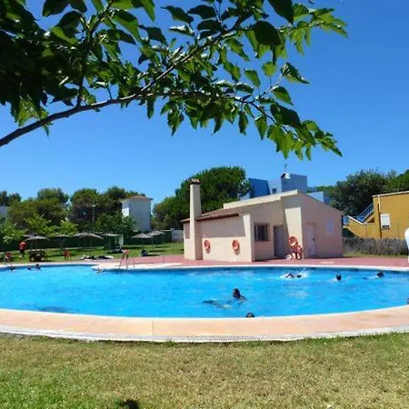 La Barrosa - Chiclana - Urb. Pinar Atlantico Chiclana de la Frontera