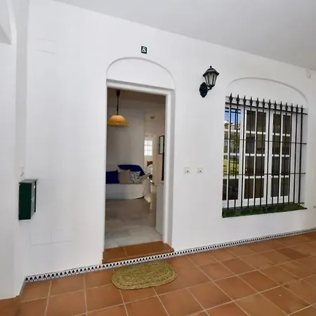 La Barrosa - Chiclana - Urb. Pinar Atlantico * Chiclana de la Frontera