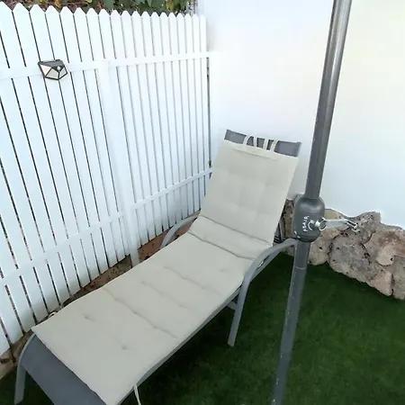 Apartamento La Barrosa - Chiclana - Urb. Pinar Atlántico