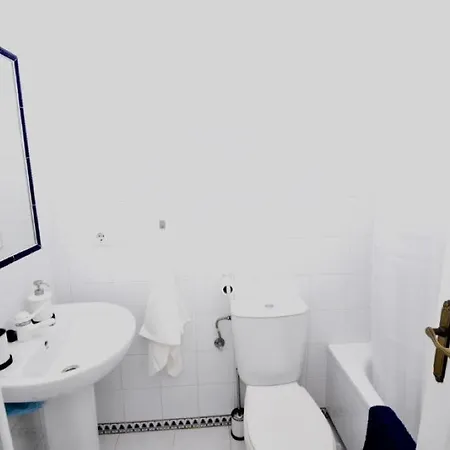 La Barrosa - Chiclana - Urb. Pinar Atlántico Apartamento