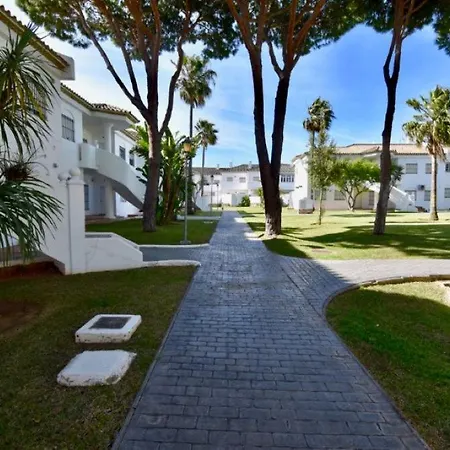 La Barrosa - Chiclana - Urb. Pinar Atlántico *